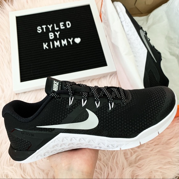 metcon 4 for running